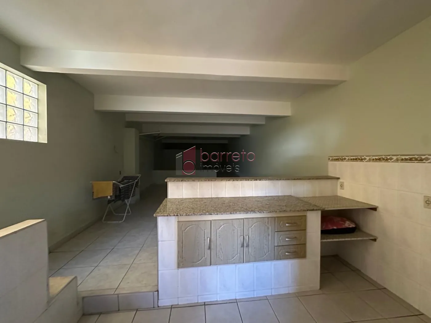 CASA À VENDA NO BAIRRO HORTO SANTO ANTÔNIO EM JUNDIAÍ/SP