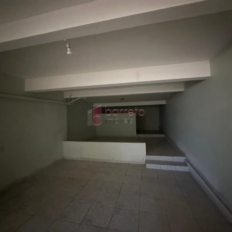 CASA À VENDA NO BAIRRO HORTO SANTO ANTÔNIO EM JUNDIAÍ/SP