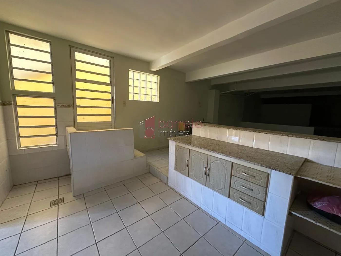 CASA À VENDA NO BAIRRO HORTO SANTO ANTÔNIO EM JUNDIAÍ/SP