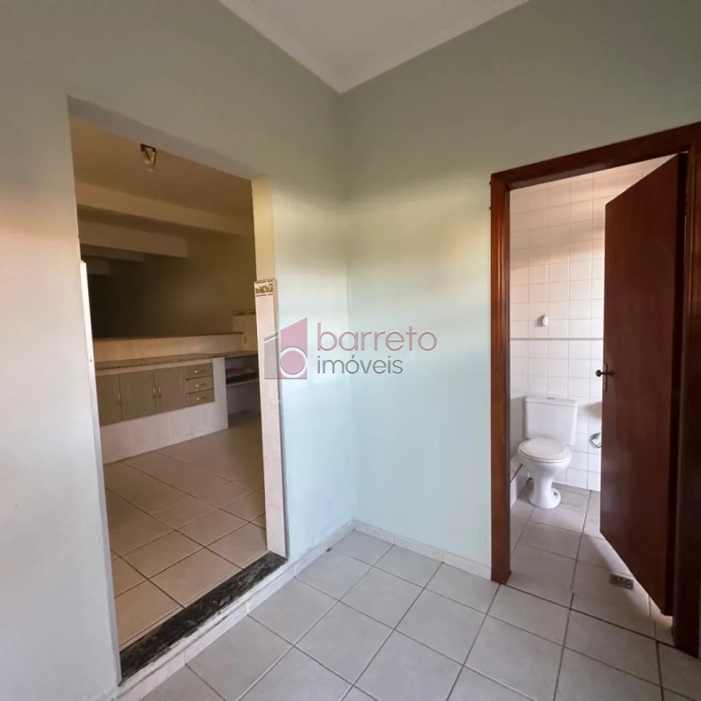 CASA À VENDA NO BAIRRO HORTO SANTO ANTÔNIO EM JUNDIAÍ/SP