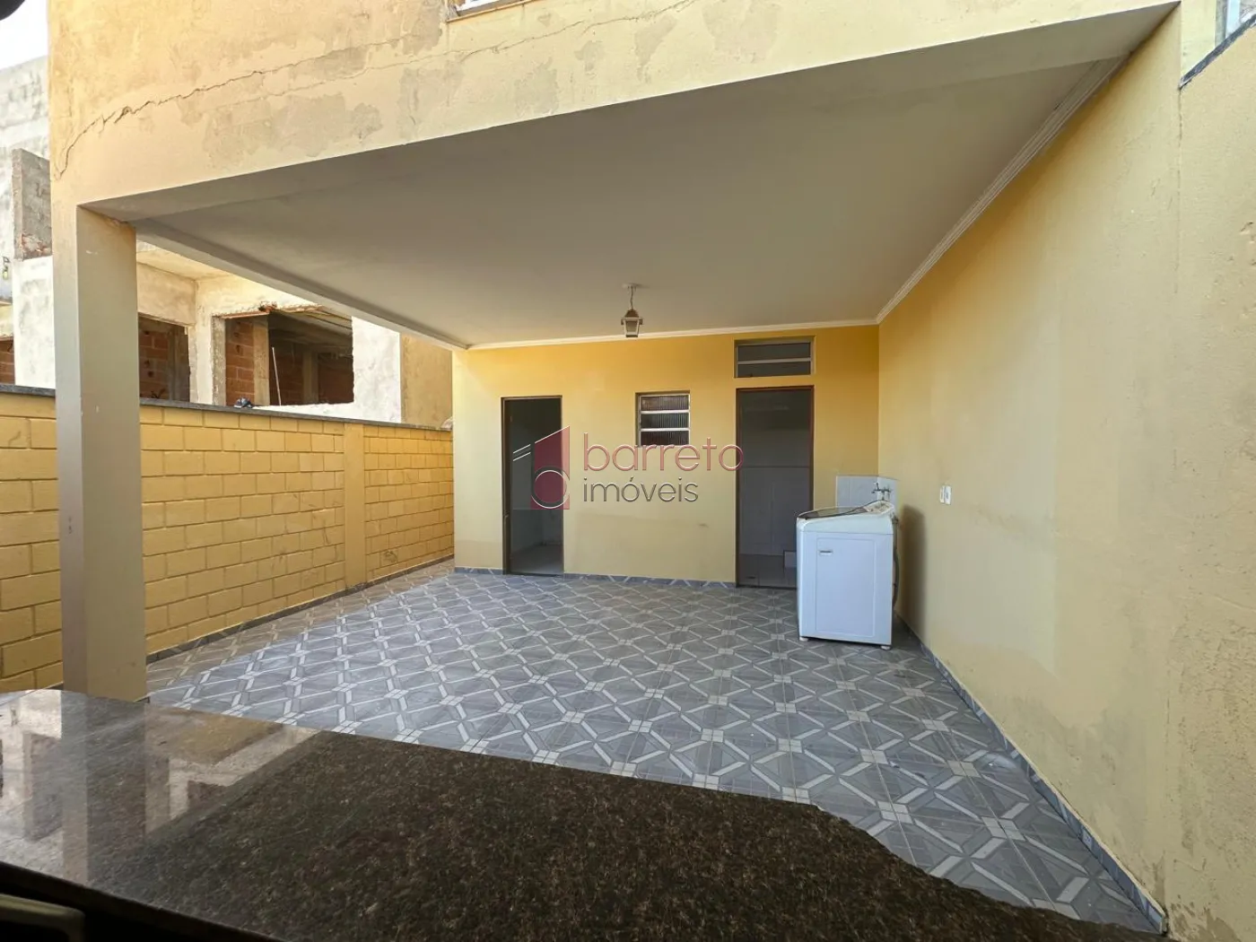 CASA À VENDA NO BAIRRO HORTO SANTO ANTÔNIO EM JUNDIAÍ/SP