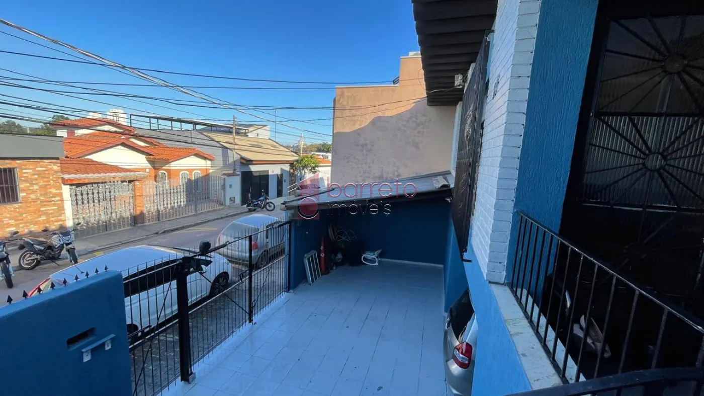 CASA À VENDA NO BAIRRO JARDIM BONFIGLIOLI EM JUNDIAÍ/SP
