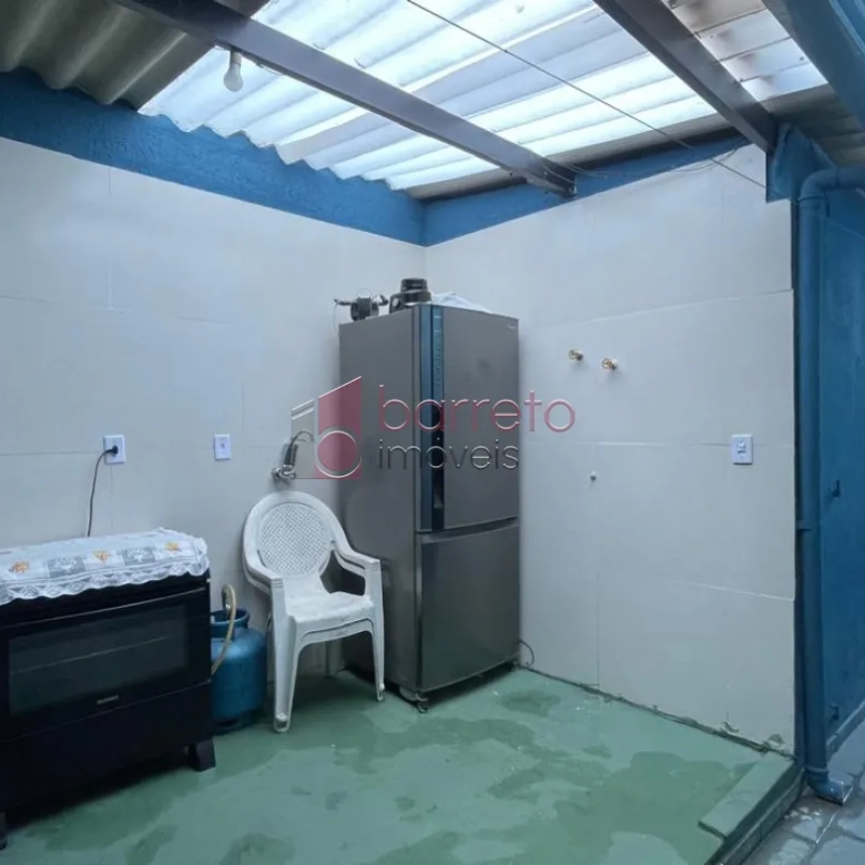 CASA À VENDA NO BAIRRO JARDIM BONFIGLIOLI EM JUNDIAÍ/SP