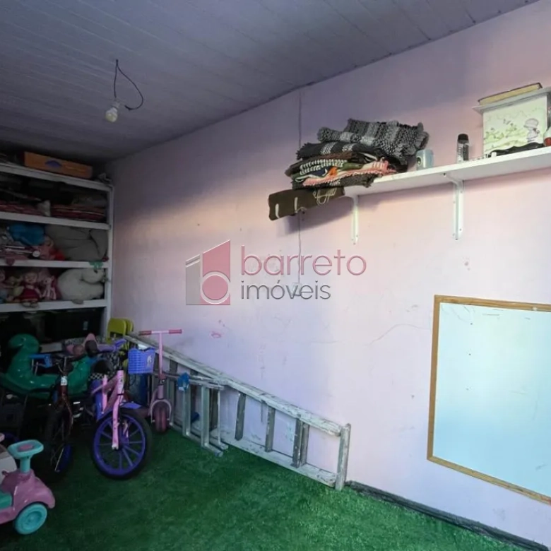 CASA À VENDA NO BAIRRO JARDIM BONFIGLIOLI EM JUNDIAÍ/SP