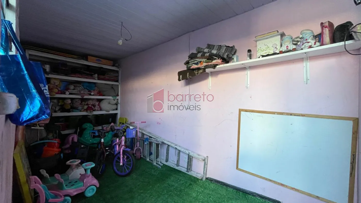 CASA À VENDA NO BAIRRO JARDIM BONFIGLIOLI EM JUNDIAÍ/SP