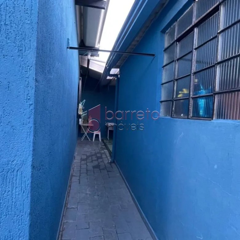 CASA À VENDA NO BAIRRO JARDIM BONFIGLIOLI EM JUNDIAÍ/SP