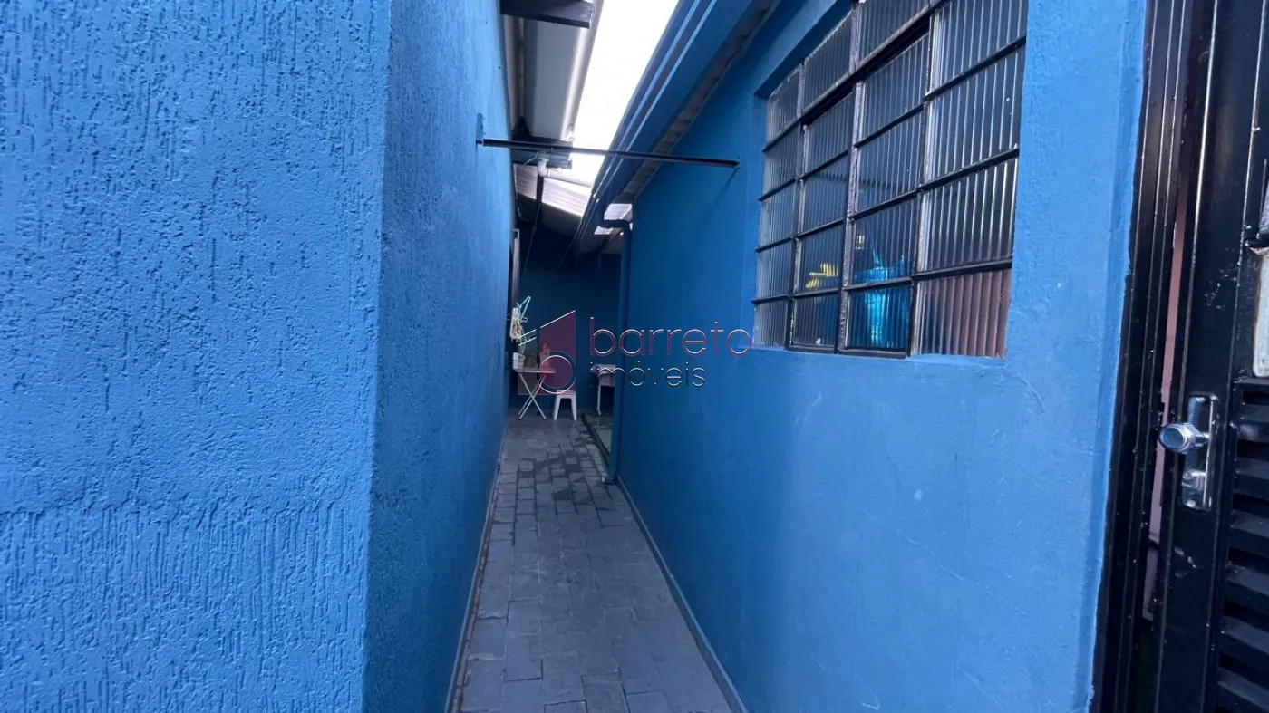 CASA À VENDA NO BAIRRO JARDIM BONFIGLIOLI EM JUNDIAÍ/SP