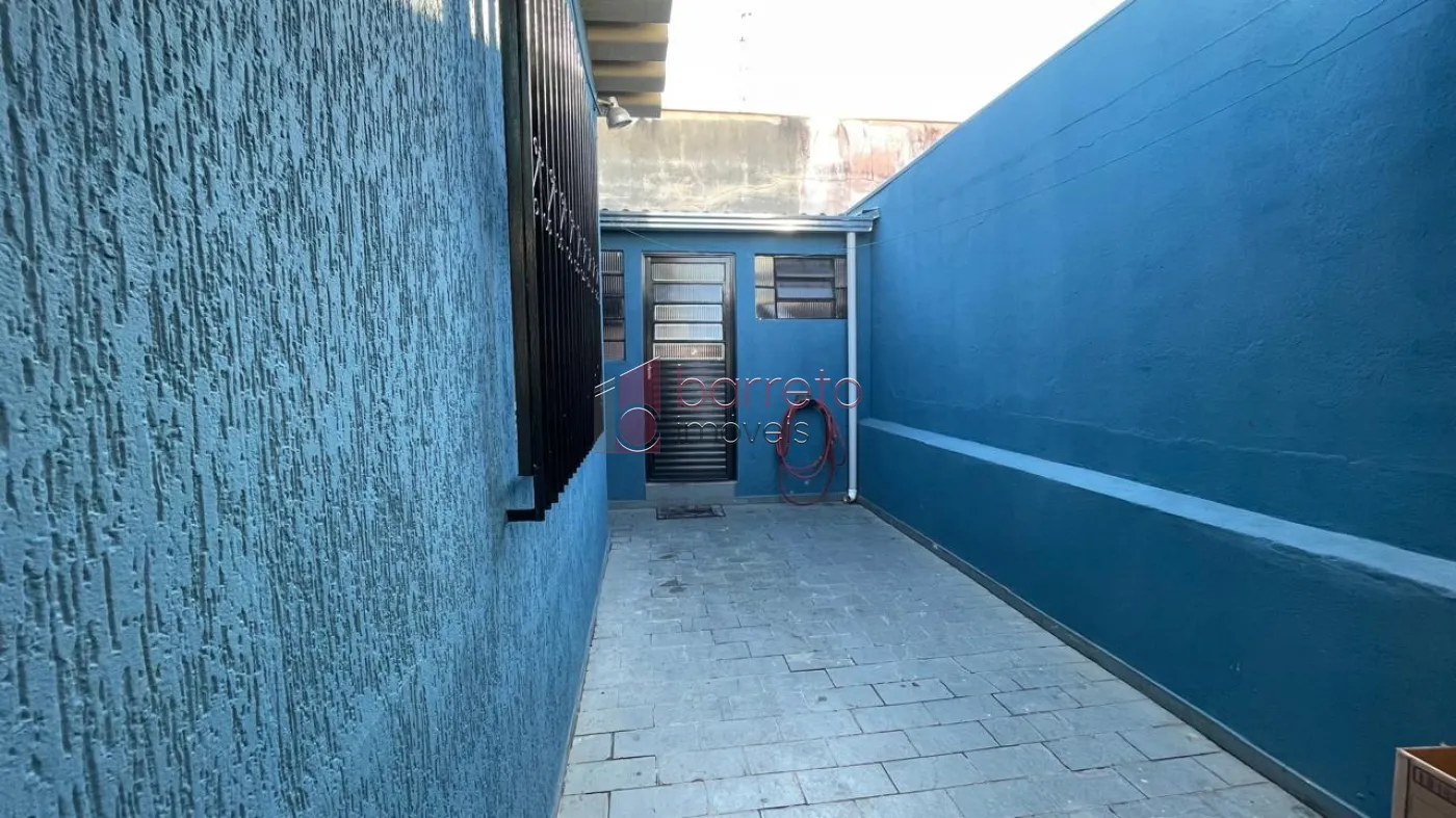 CASA À VENDA NO BAIRRO JARDIM BONFIGLIOLI EM JUNDIAÍ/SP