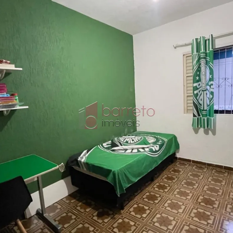 CASA À VENDA NO BAIRRO JARDIM BONFIGLIOLI EM JUNDIAÍ/SP