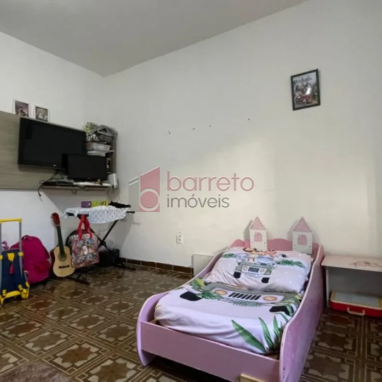 CASA À VENDA NO BAIRRO JARDIM BONFIGLIOLI EM JUNDIAÍ/SP
