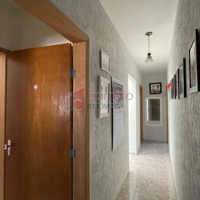 CASA À VENDA NO BAIRRO JARDIM BONFIGLIOLI EM JUNDIAÍ/SP