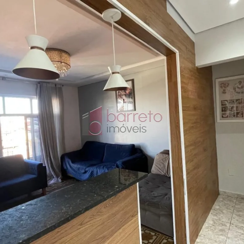 CASA À VENDA NO BAIRRO JARDIM BONFIGLIOLI EM JUNDIAÍ/SP