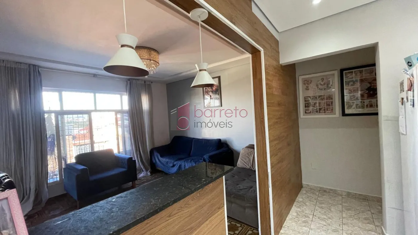 CASA À VENDA NO BAIRRO JARDIM BONFIGLIOLI EM JUNDIAÍ/SP