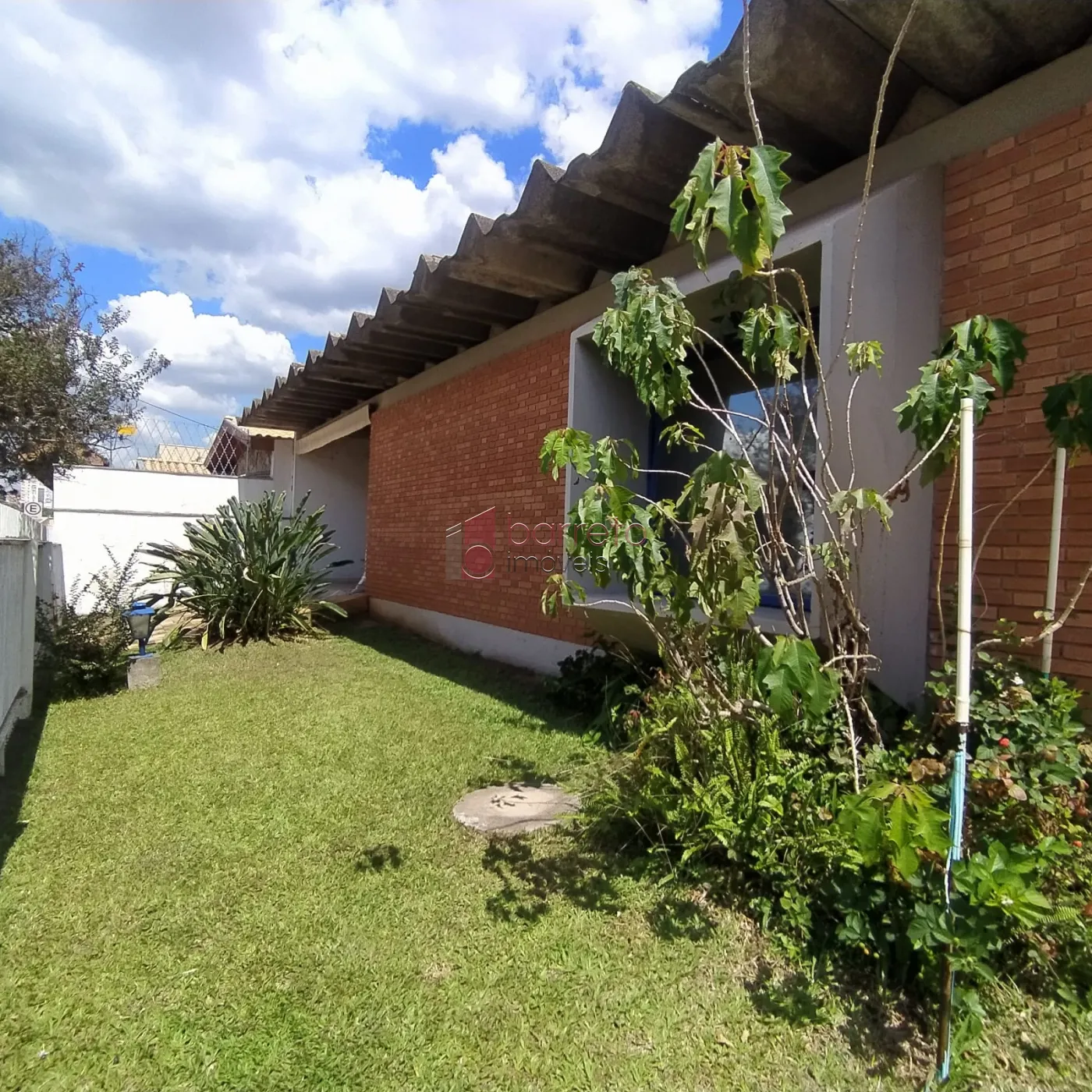 CASA TÉRREA À VENDA NO JARDIM CICA – JUNDIAÍ/SP