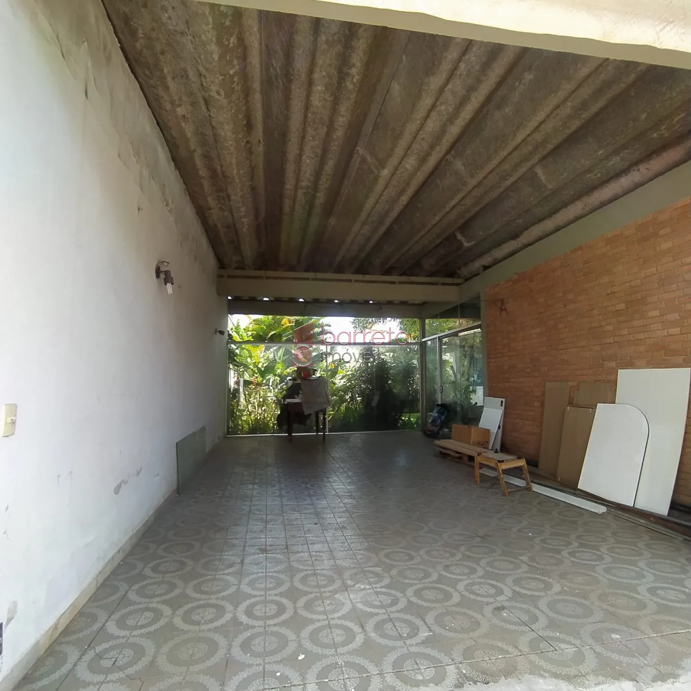 CASA TÉRREA À VENDA NO JARDIM CICA – JUNDIAÍ/SP
