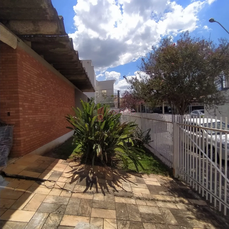 CASA TÉRREA À VENDA NO JARDIM CICA – JUNDIAÍ/SP