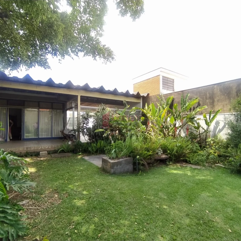 CASA TÉRREA À VENDA NO JARDIM CICA – JUNDIAÍ/SP