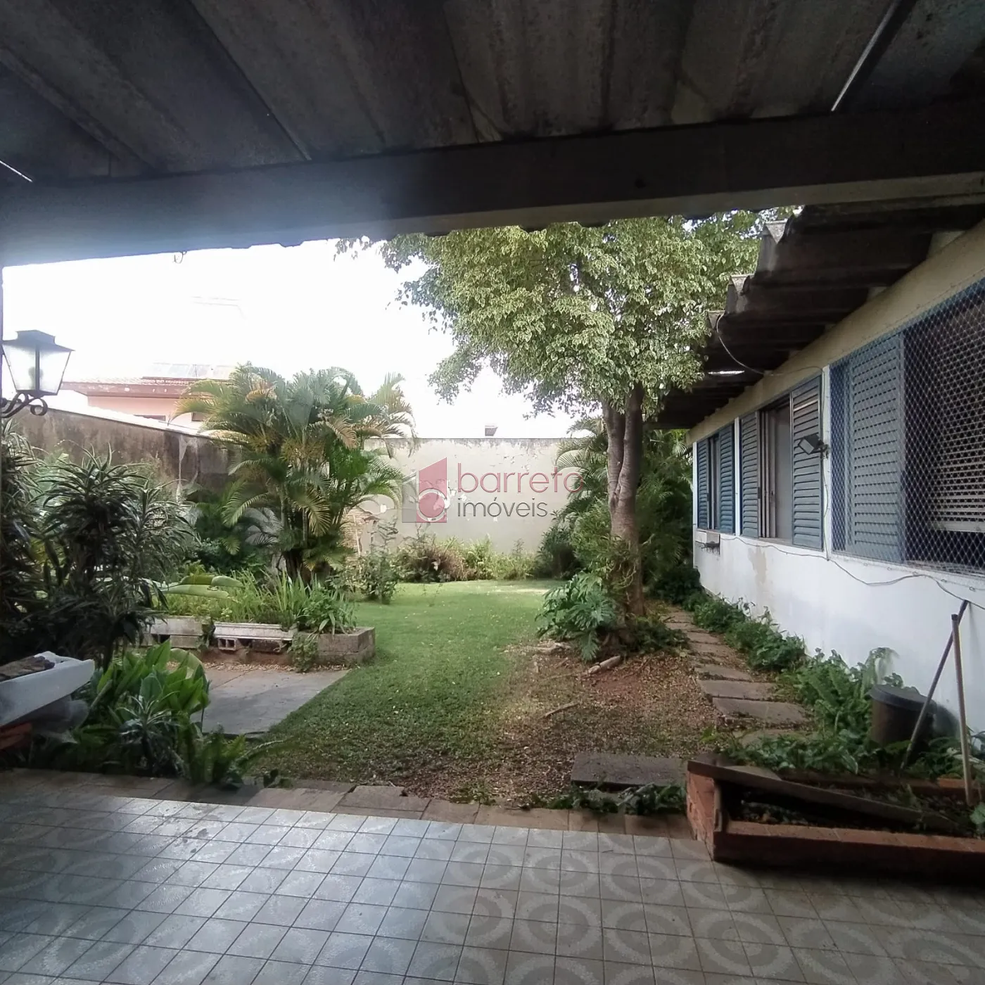 CASA TÉRREA À VENDA NO JARDIM CICA – JUNDIAÍ/SP
