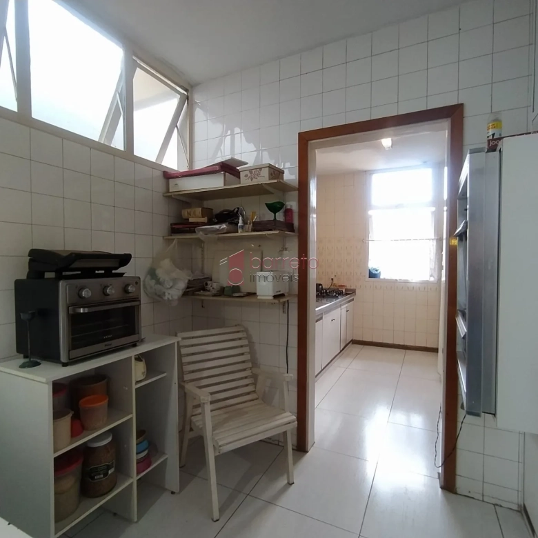 CASA TÉRREA À VENDA NO JARDIM CICA – JUNDIAÍ/SP