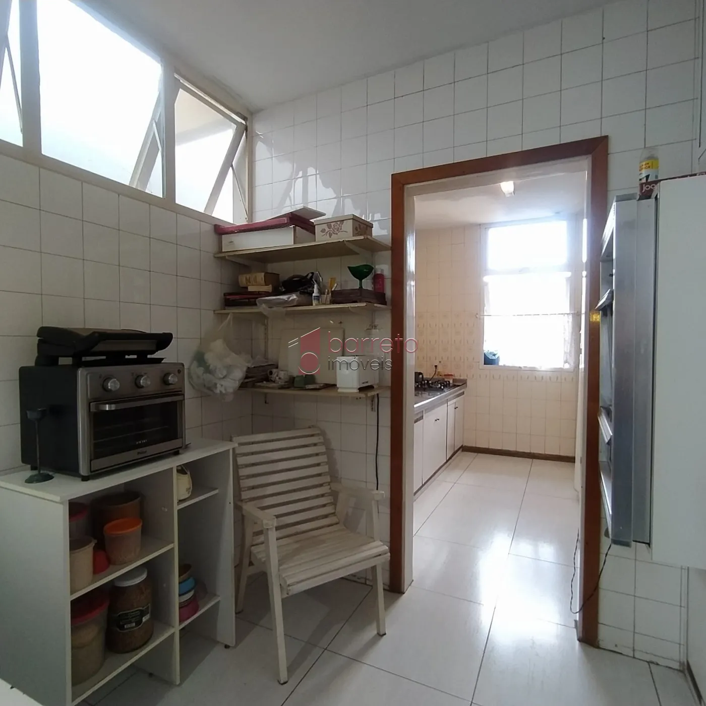 CASA TÉRREA À VENDA NO JARDIM CICA – JUNDIAÍ/SP