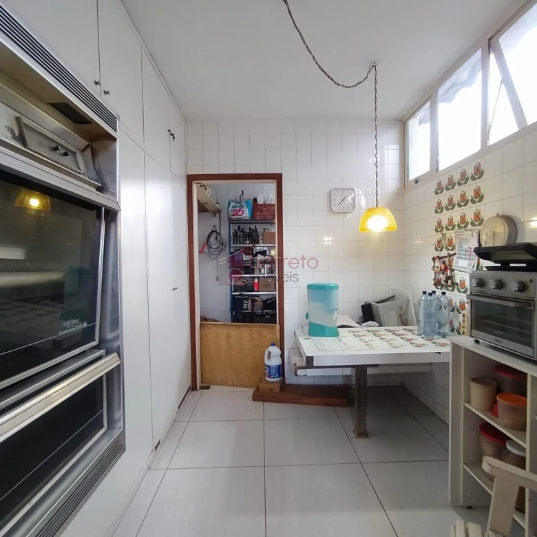 CASA TÉRREA À VENDA NO JARDIM CICA – JUNDIAÍ/SP