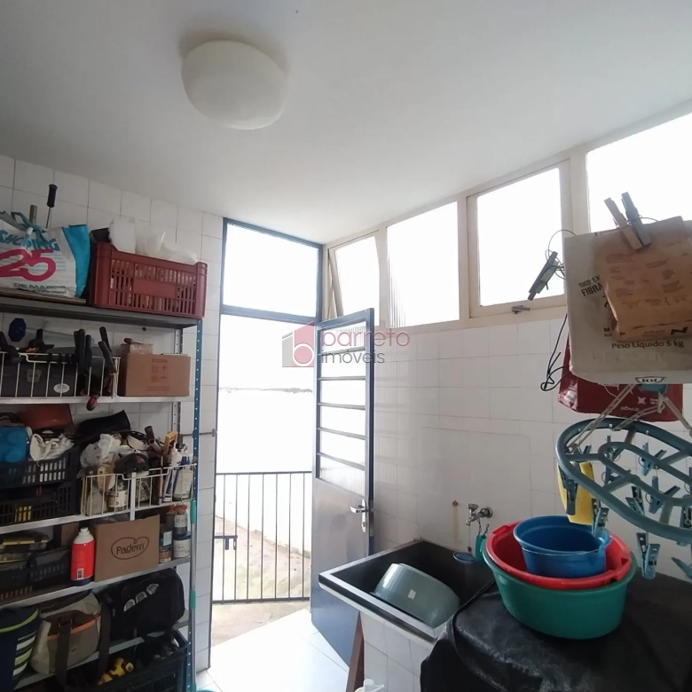 CASA TÉRREA À VENDA NO JARDIM CICA – JUNDIAÍ/SP