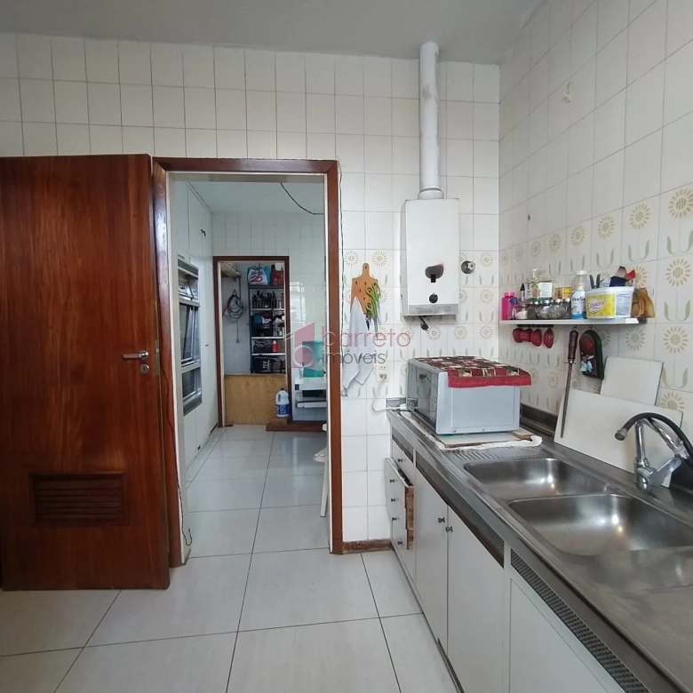 CASA TÉRREA À VENDA NO JARDIM CICA – JUNDIAÍ/SP