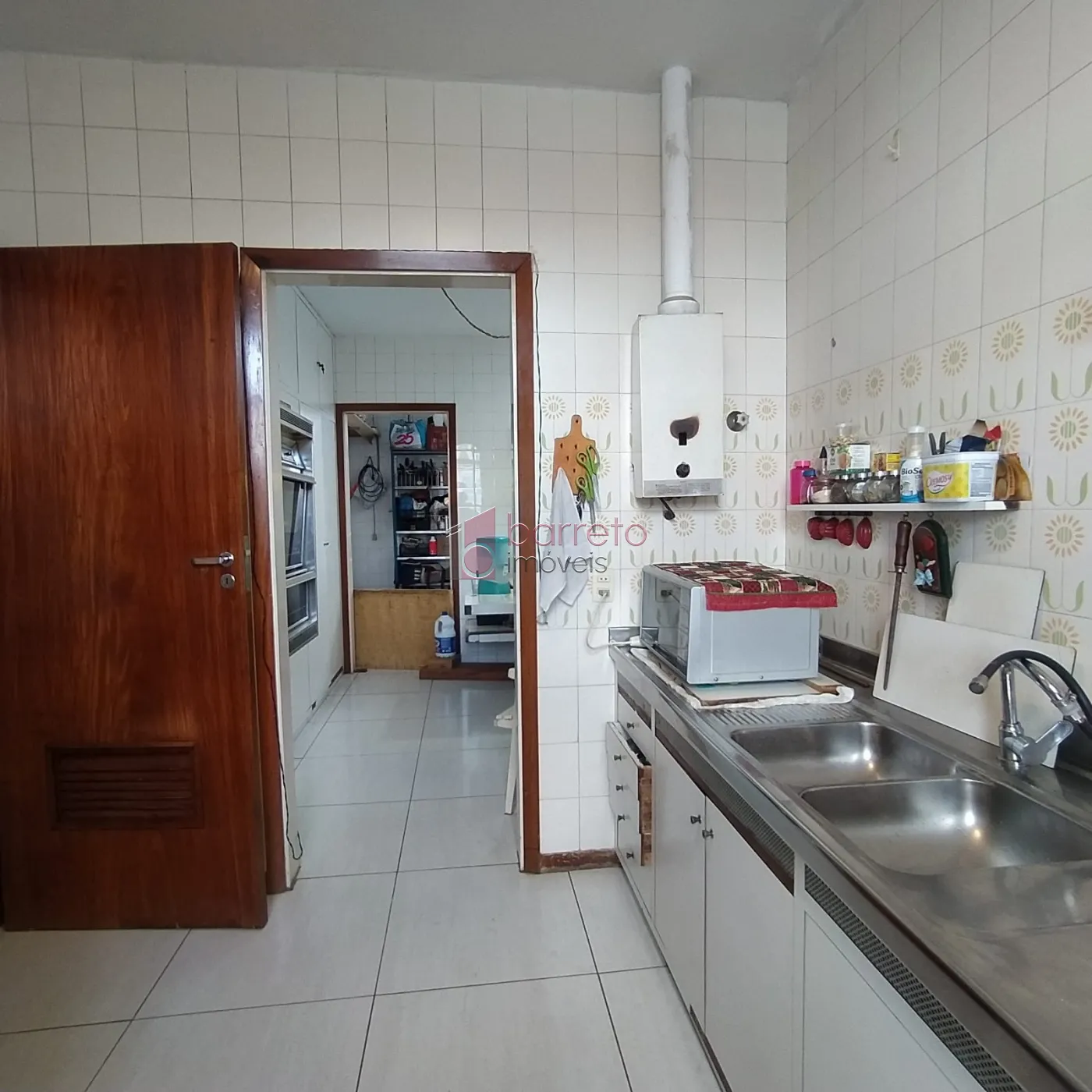 CASA TÉRREA À VENDA NO JARDIM CICA – JUNDIAÍ/SP