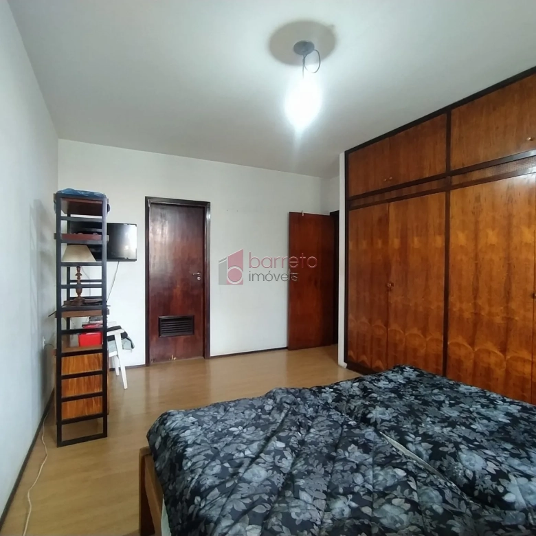 CASA TÉRREA À VENDA NO JARDIM CICA – JUNDIAÍ/SP