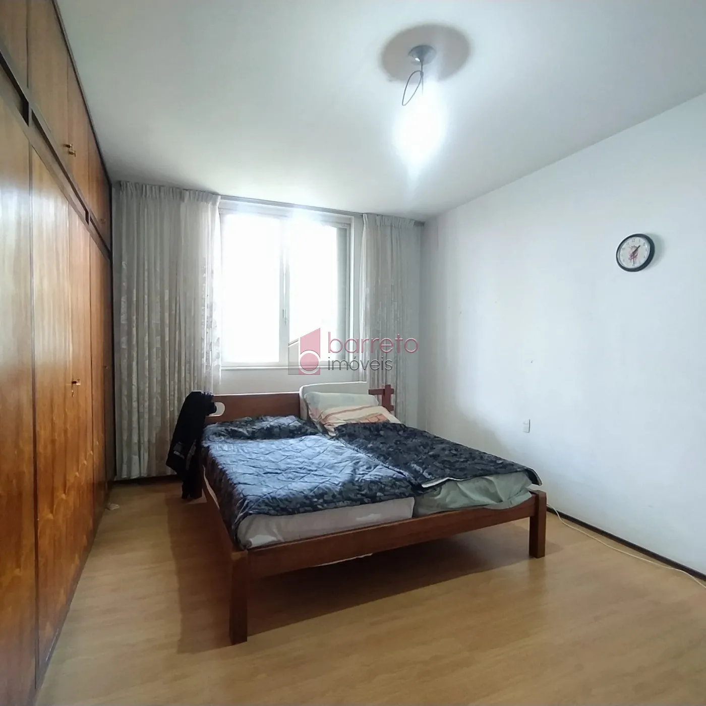 CASA TÉRREA À VENDA NO JARDIM CICA – JUNDIAÍ/SP