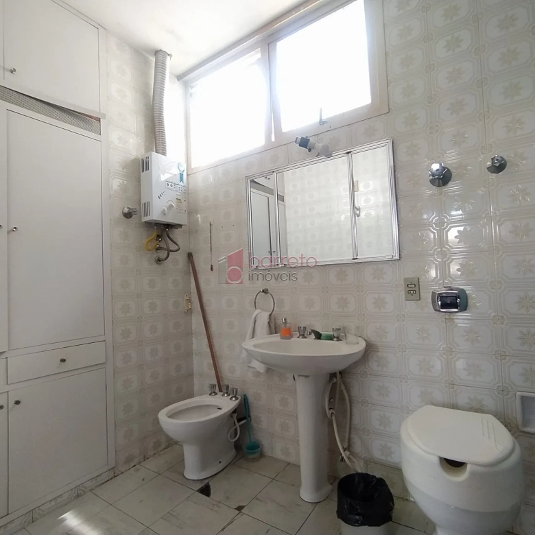 CASA TÉRREA À VENDA NO JARDIM CICA – JUNDIAÍ/SP