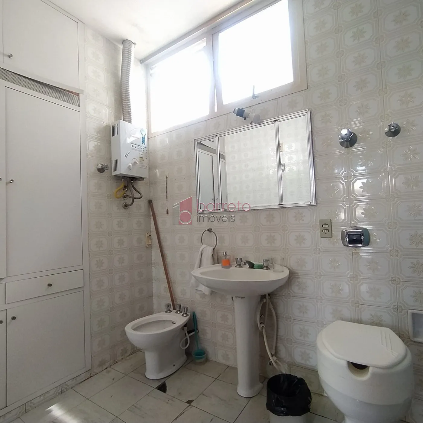 CASA TÉRREA À VENDA NO JARDIM CICA – JUNDIAÍ/SP