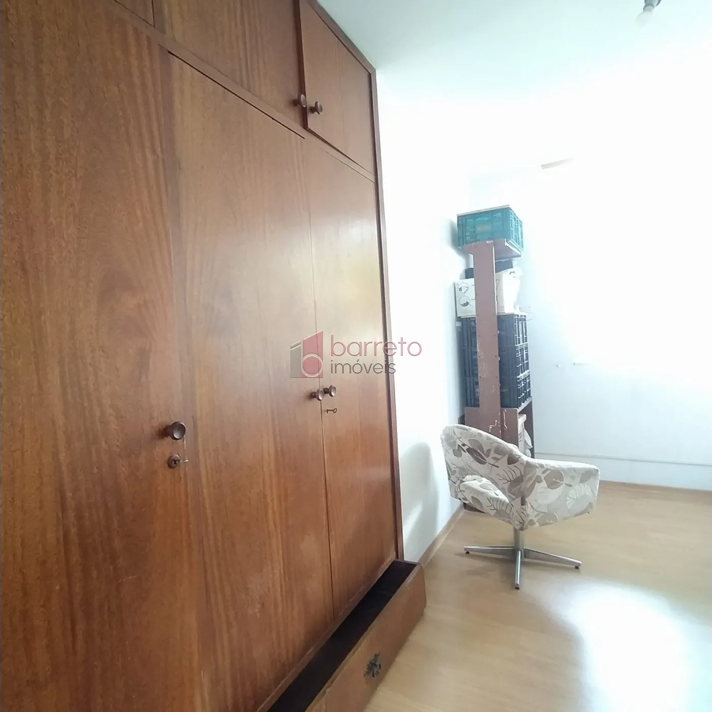 CASA TÉRREA À VENDA NO JARDIM CICA – JUNDIAÍ/SP