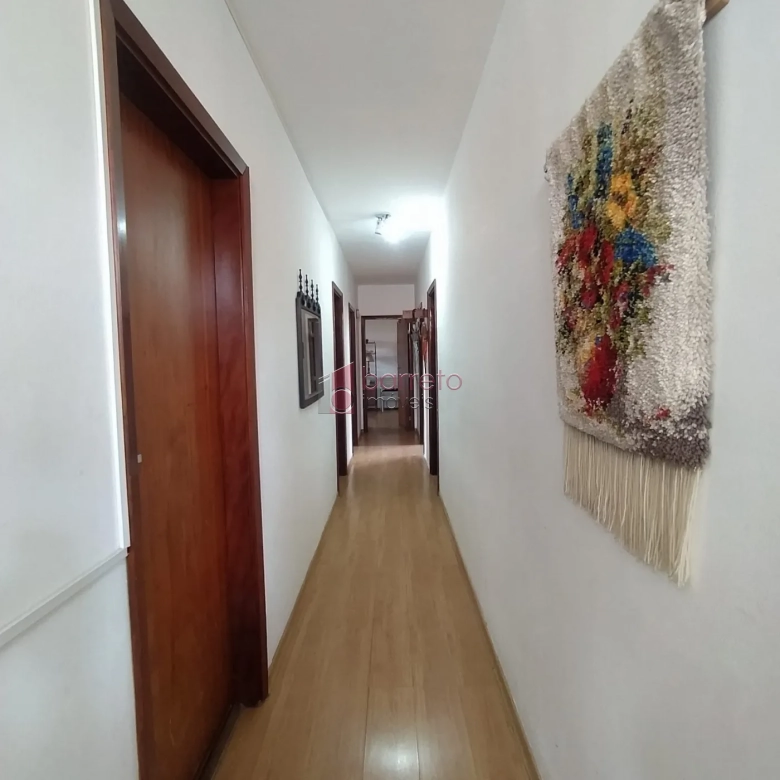 CASA TÉRREA À VENDA NO JARDIM CICA – JUNDIAÍ/SP