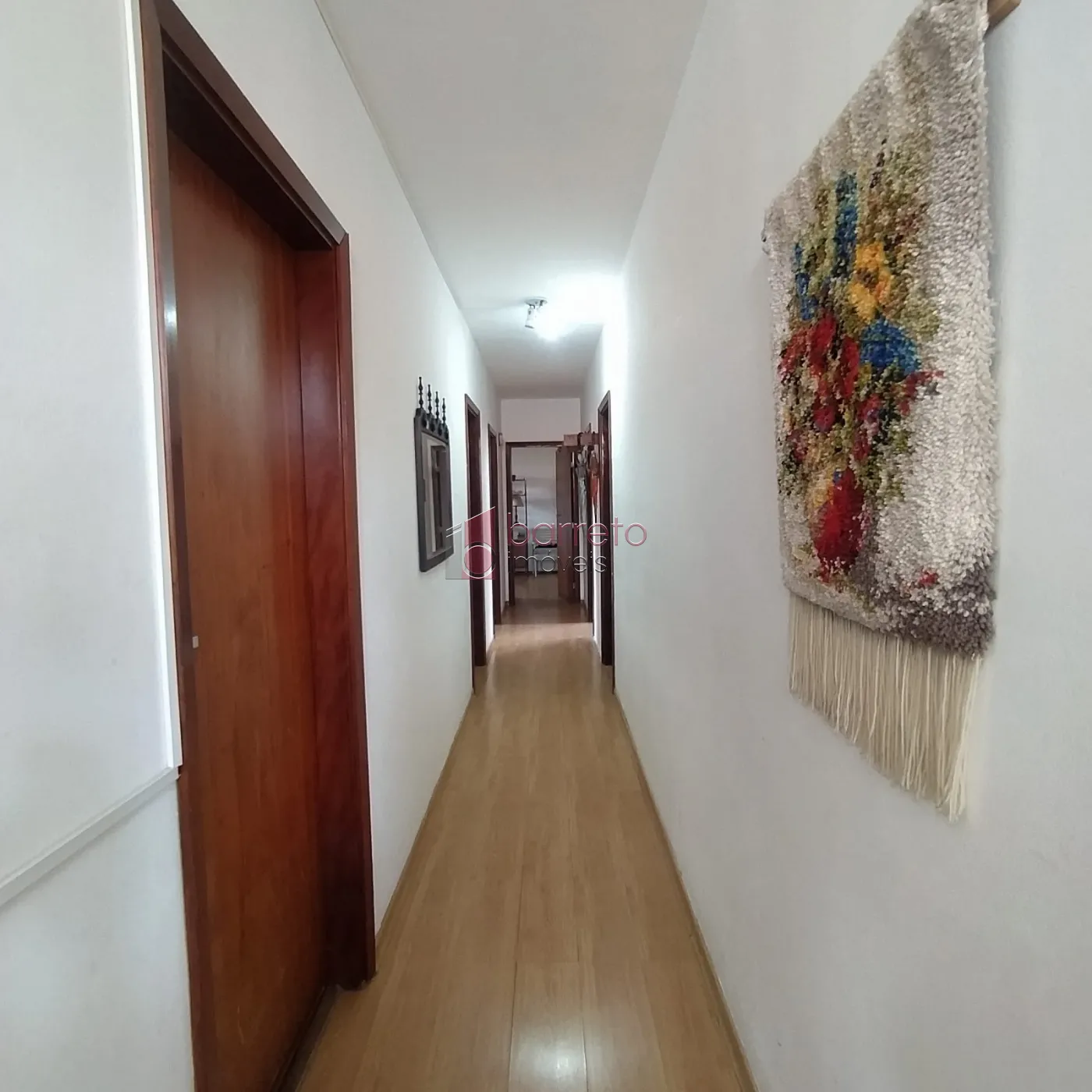 CASA TÉRREA À VENDA NO JARDIM CICA – JUNDIAÍ/SP