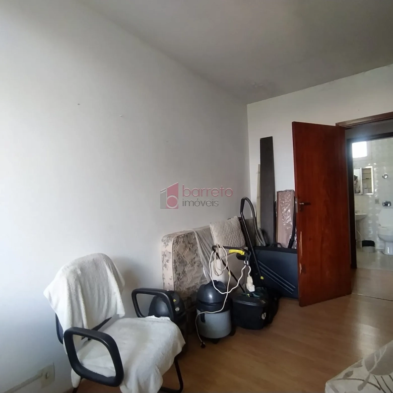 CASA TÉRREA À VENDA NO JARDIM CICA – JUNDIAÍ/SP