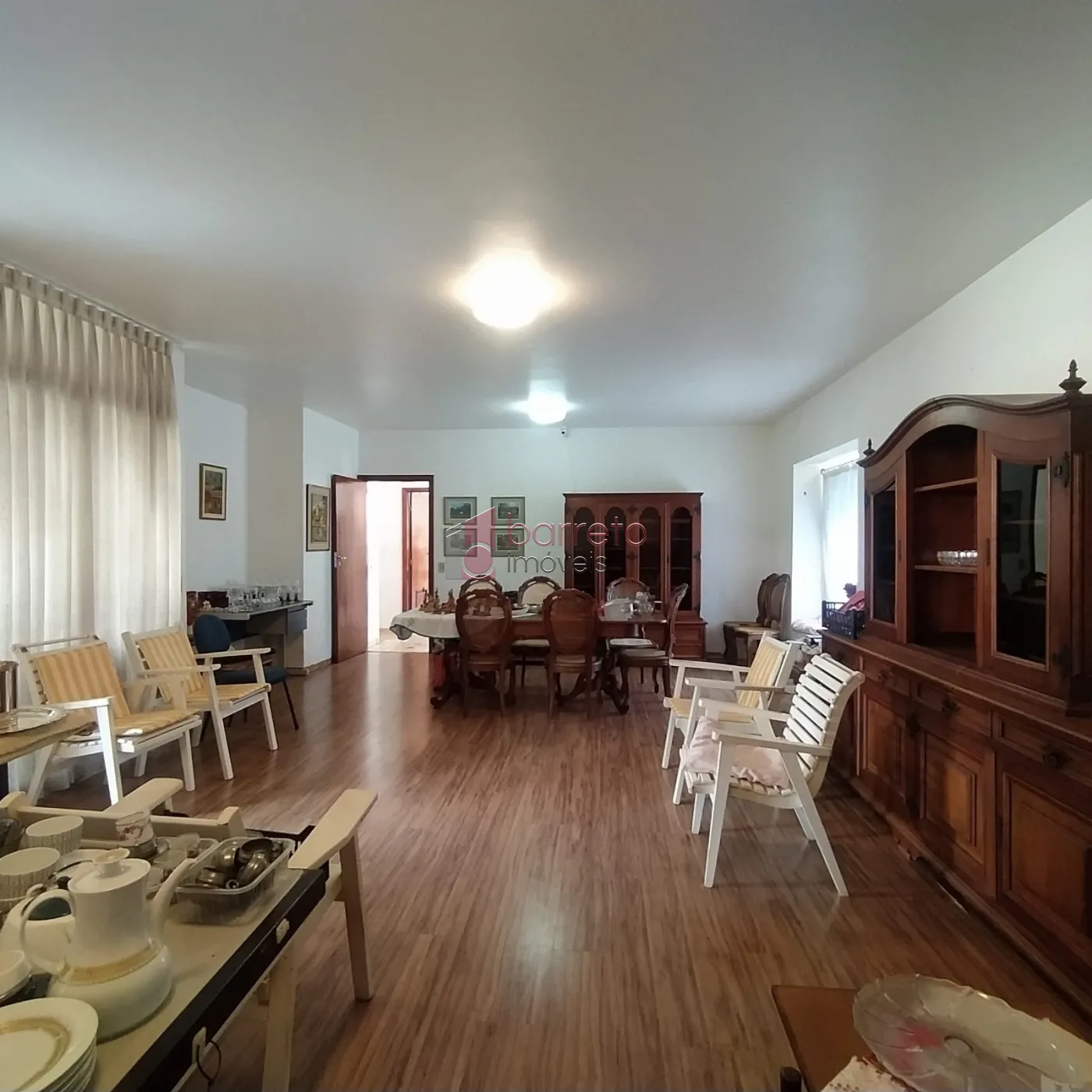 CASA TÉRREA À VENDA NO JARDIM CICA – JUNDIAÍ/SP