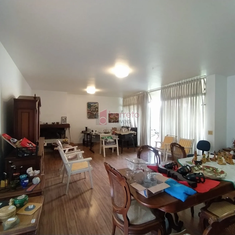 CASA TÉRREA À VENDA NO JARDIM CICA – JUNDIAÍ/SP