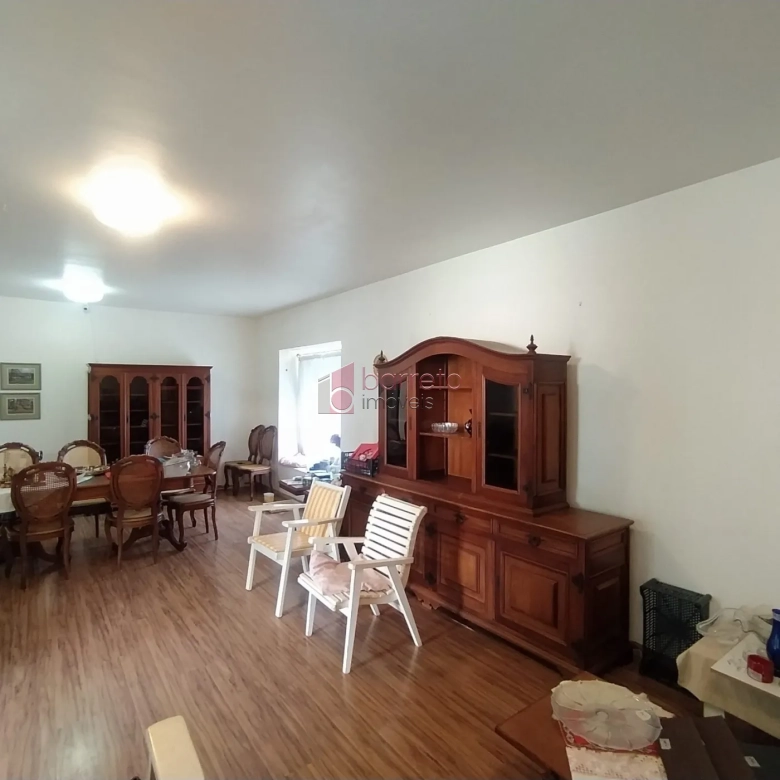 CASA TÉRREA À VENDA NO JARDIM CICA – JUNDIAÍ/SP