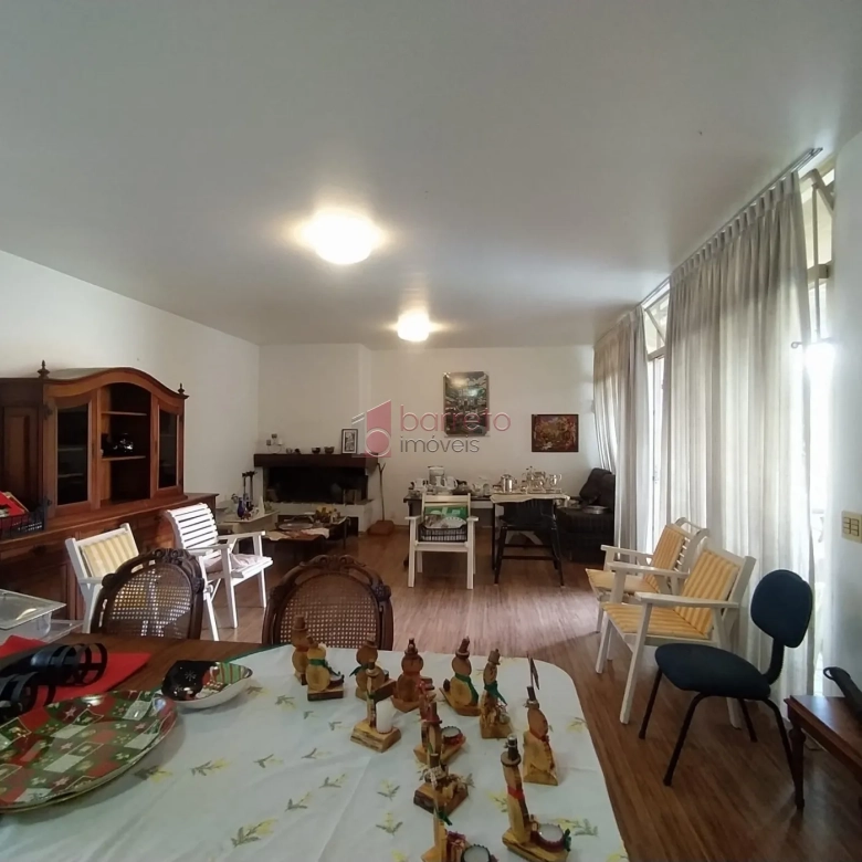 CASA TÉRREA À VENDA NO JARDIM CICA – JUNDIAÍ/SP