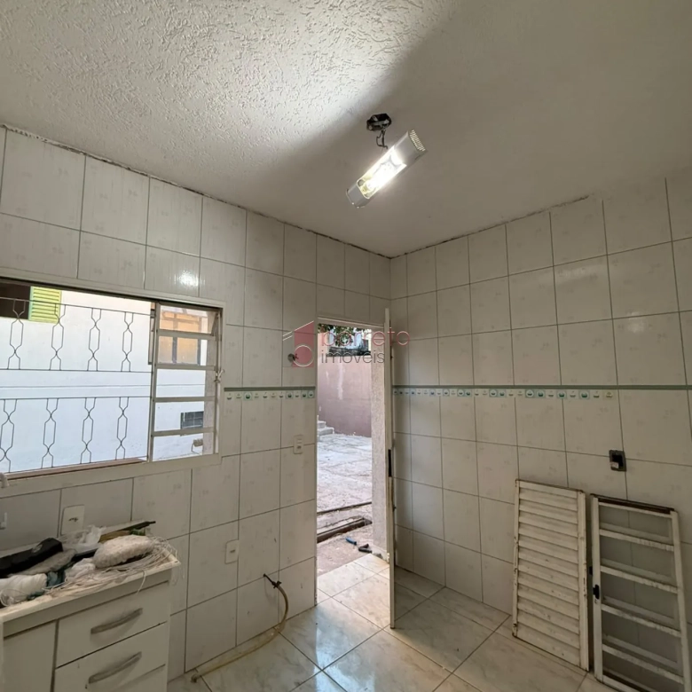 CASA À VENDA NO JARDIM DA SERRA EM JUNDIAÍ/SP