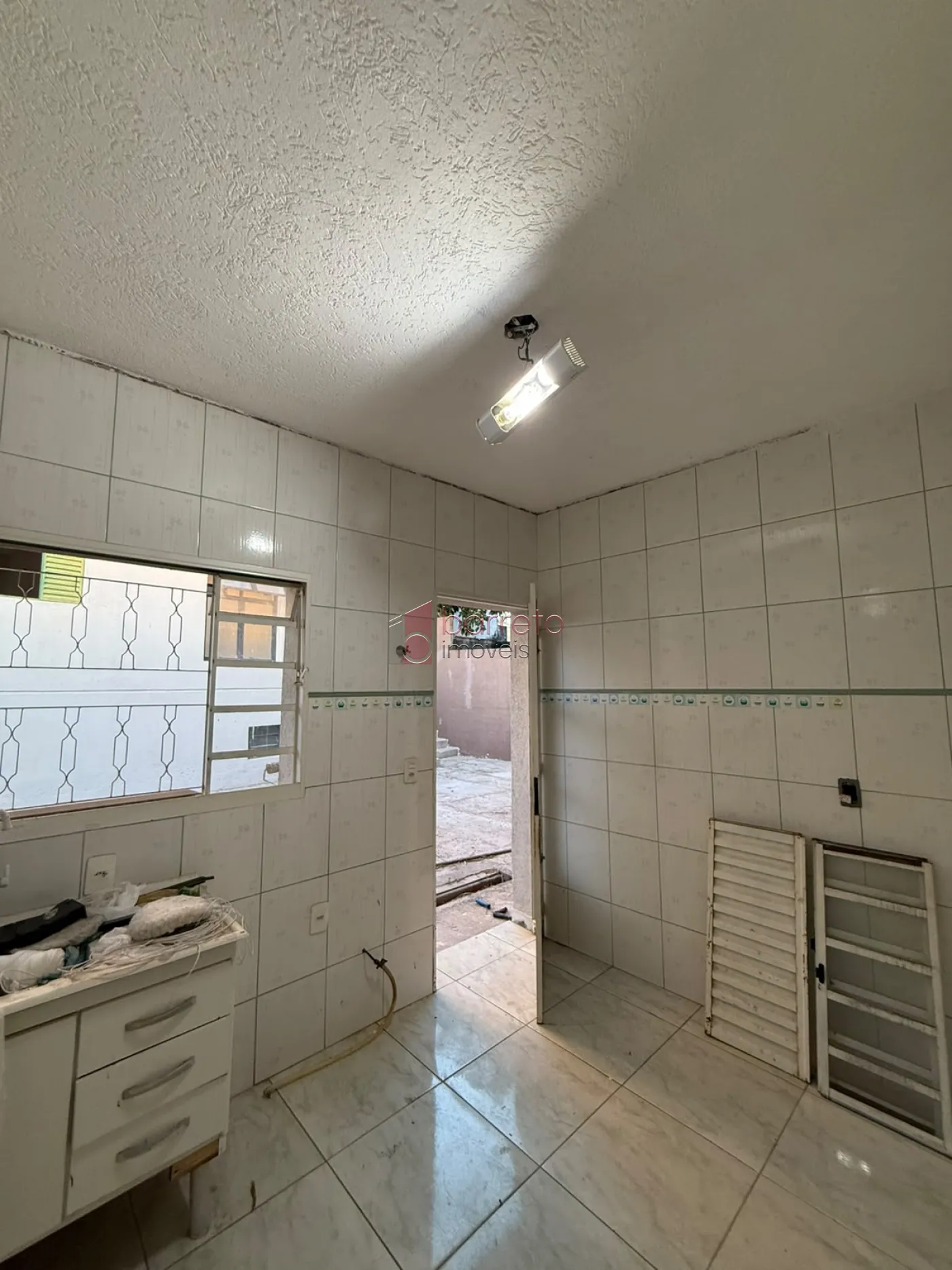 CASA À VENDA NO JARDIM DA SERRA EM JUNDIAÍ/SP