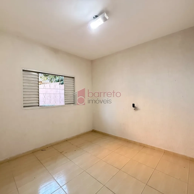 CASA À VENDA NO JARDIM DA SERRA EM JUNDIAÍ/SP