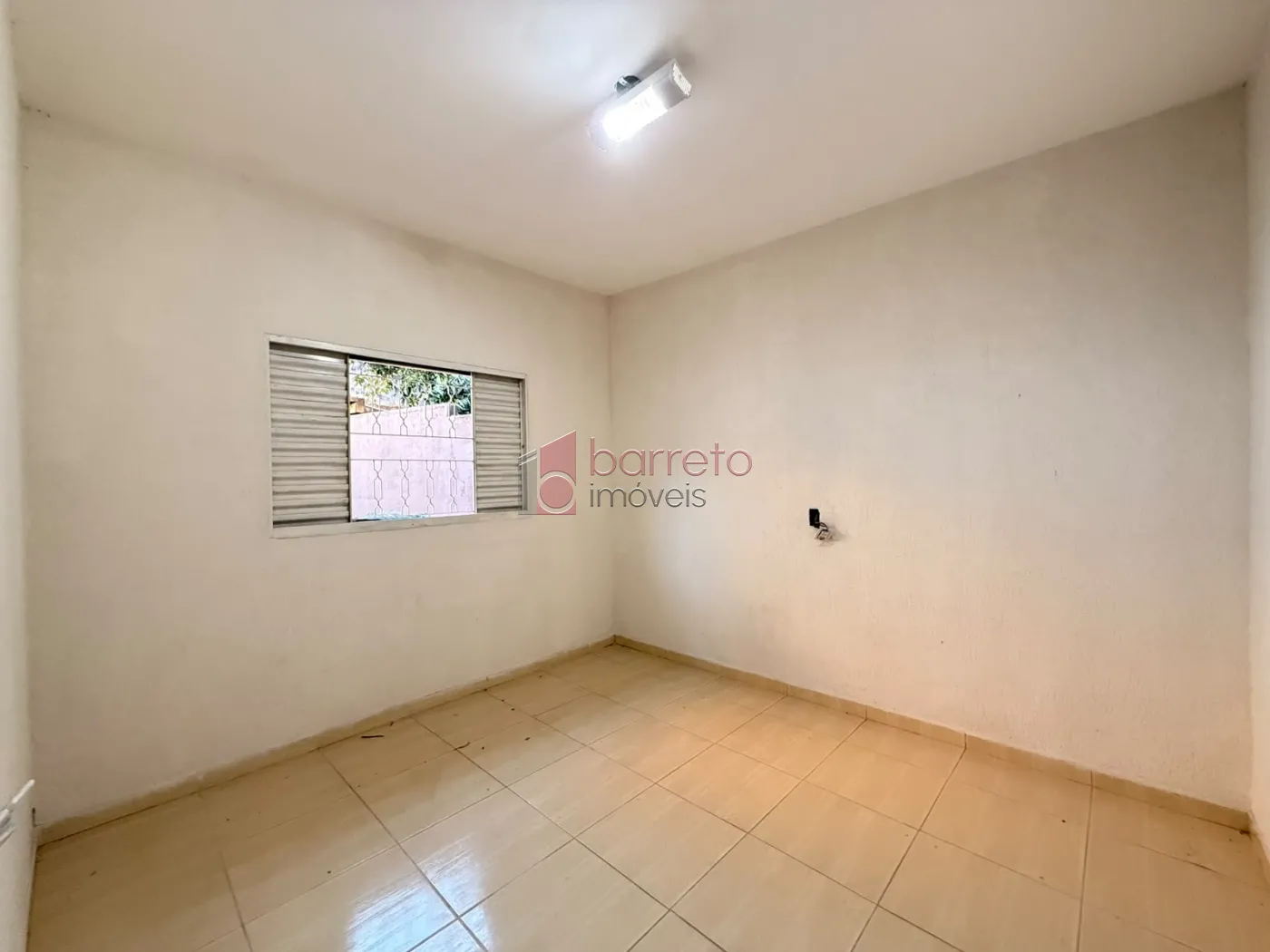 CASA À VENDA NO JARDIM DA SERRA EM JUNDIAÍ/SP