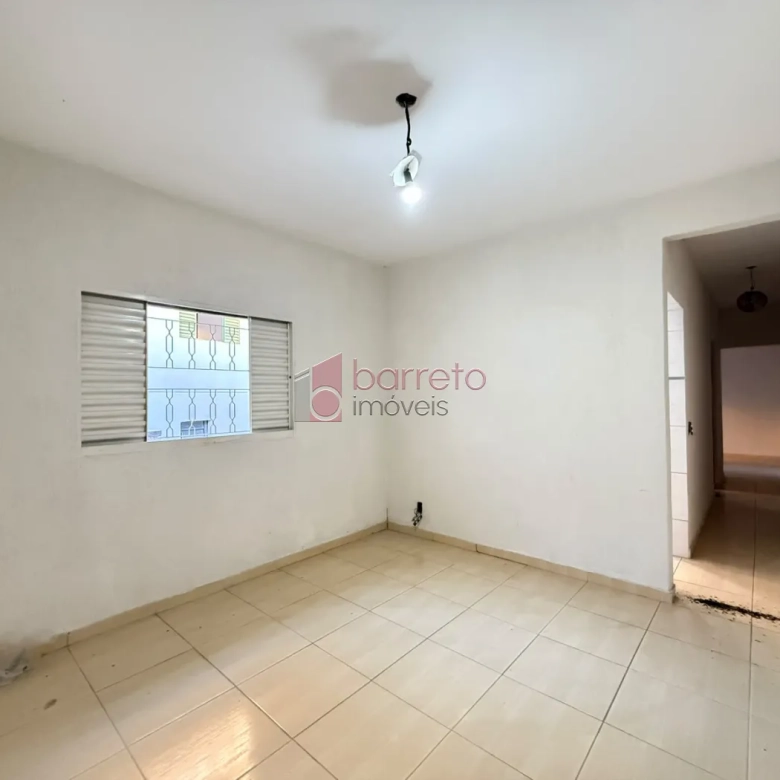 CASA À VENDA NO JARDIM DA SERRA EM JUNDIAÍ/SP