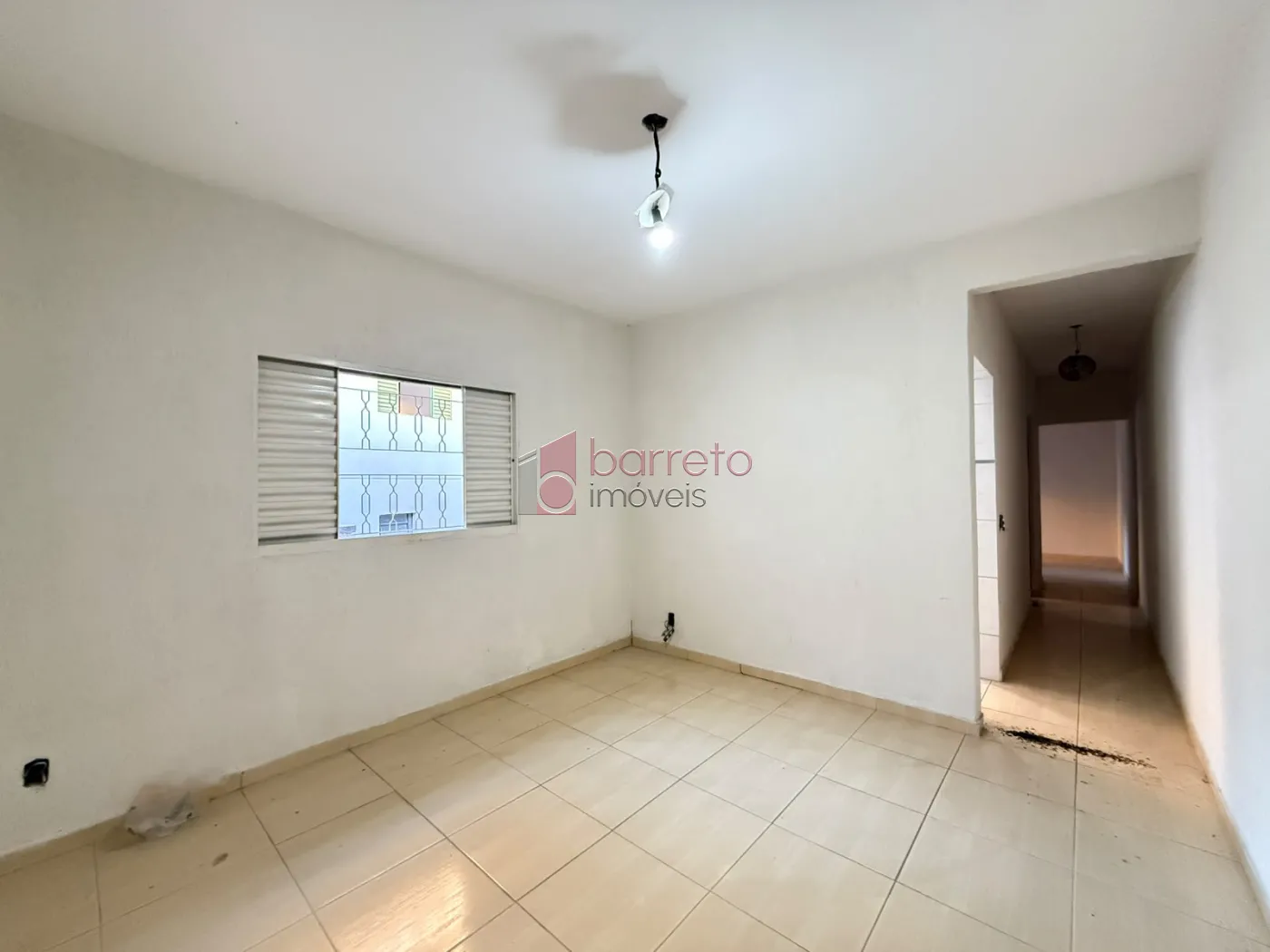 CASA À VENDA NO JARDIM DA SERRA EM JUNDIAÍ/SP