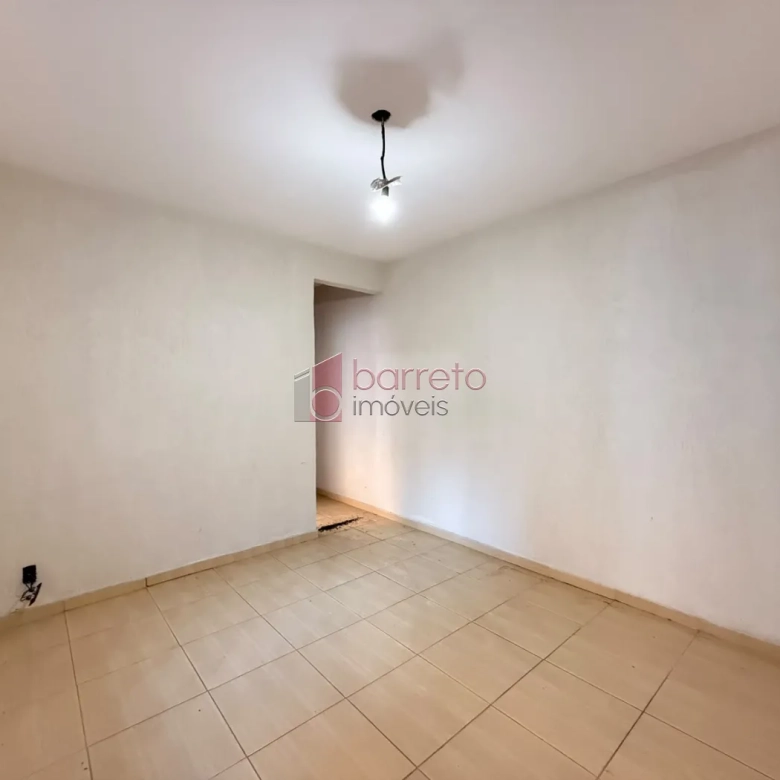 CASA À VENDA NO JARDIM DA SERRA EM JUNDIAÍ/SP