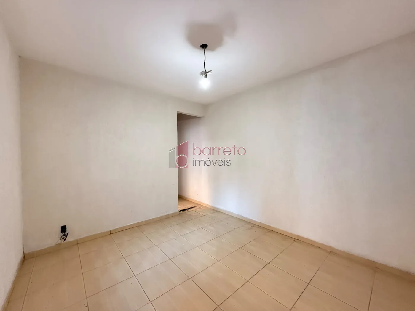 CASA À VENDA NO JARDIM DA SERRA EM JUNDIAÍ/SP