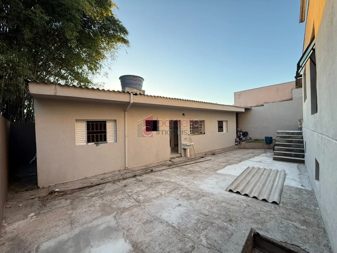 CASA À VENDA NO JARDIM DA SERRA EM JUNDIAÍ/SP