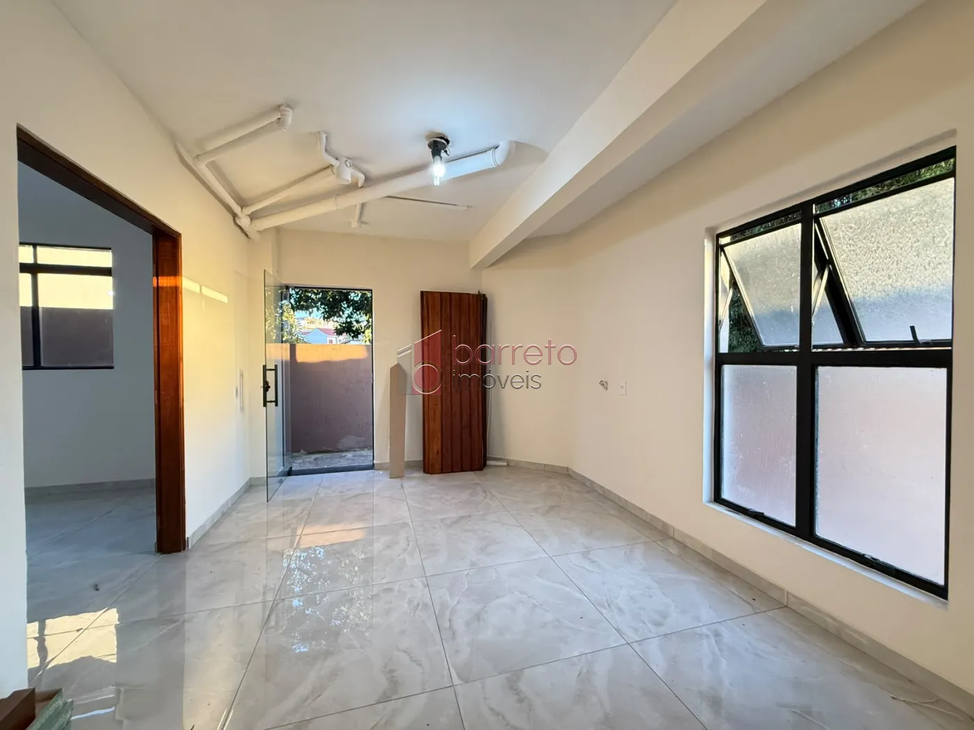 CASA À VENDA NO JARDIM DA SERRA EM JUNDIAÍ/SP